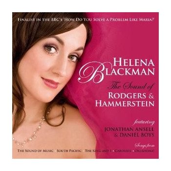 Helena Blackman - The Sound Of Rodgers and Hammerstein